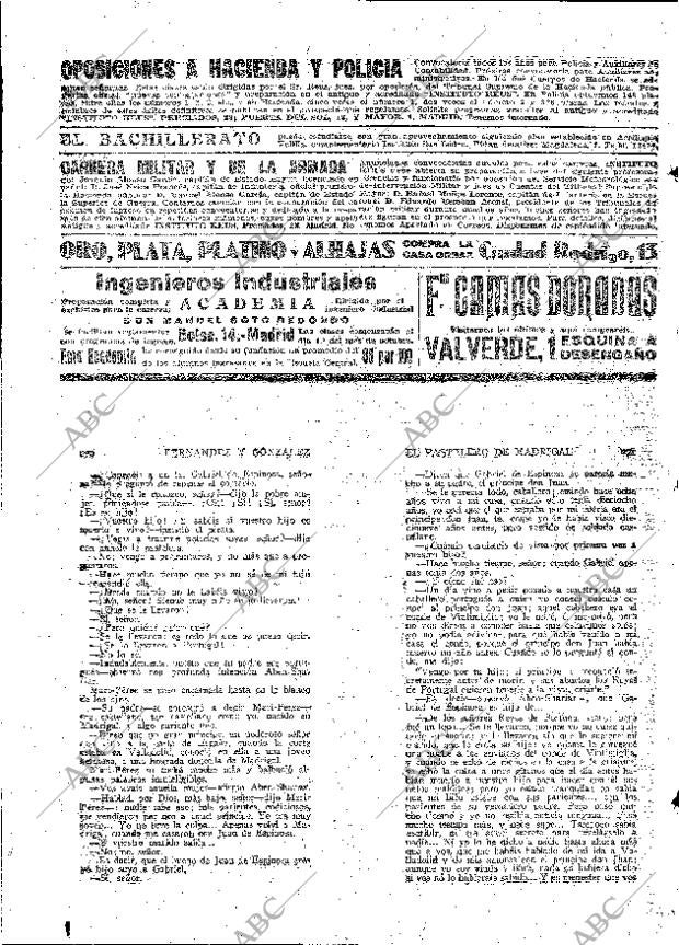 ABC MADRID 11-09-1929 página 40