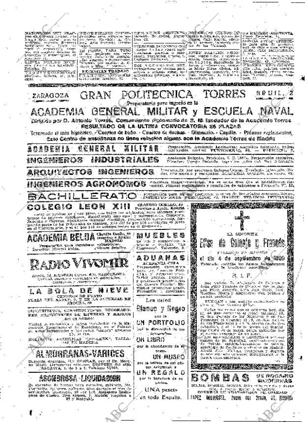 ABC MADRID 11-09-1929 página 42
