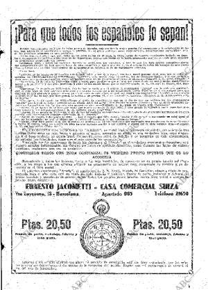 ABC MADRID 11-09-1929 página 45