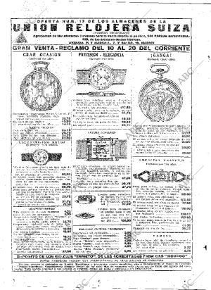 ABC MADRID 12-09-1929 página 14