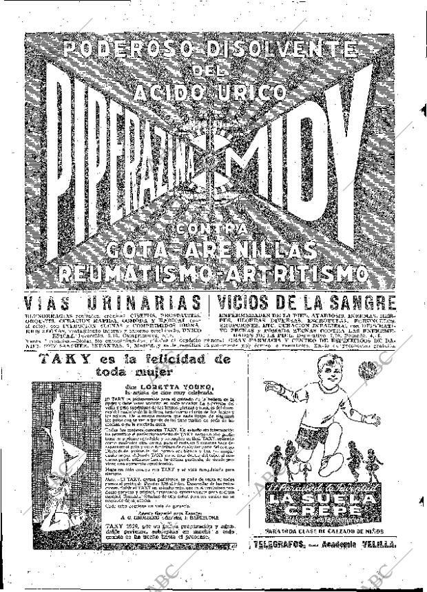 ABC MADRID 12-09-1929 página 2