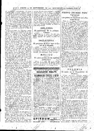 ABC MADRID 12-09-1929 página 25