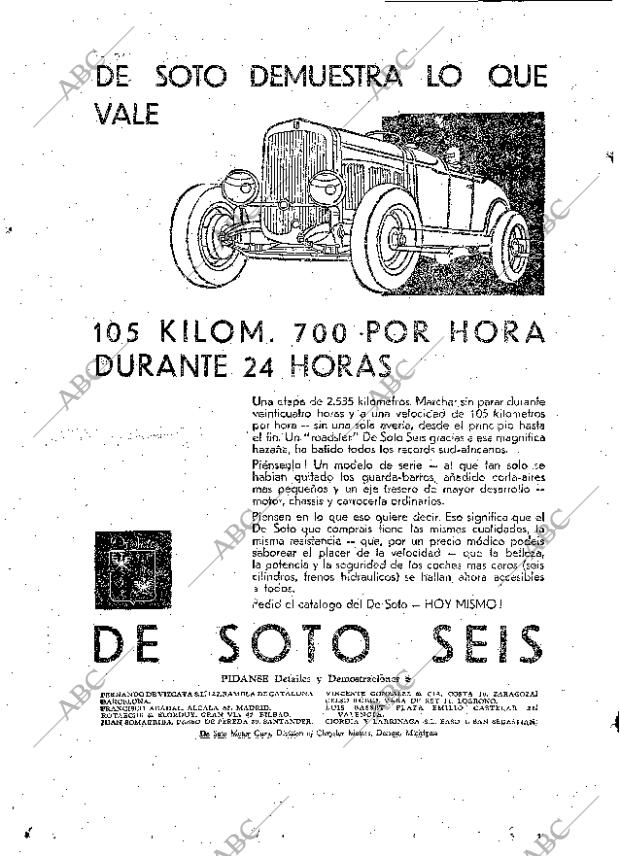 ABC MADRID 12-09-1929 página 28