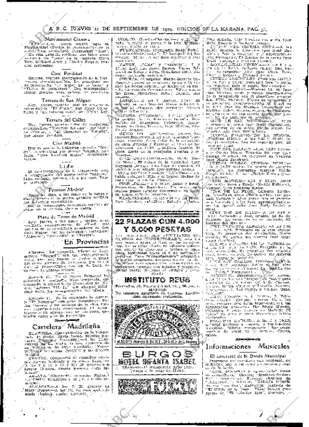 ABC MADRID 12-09-1929 página 38