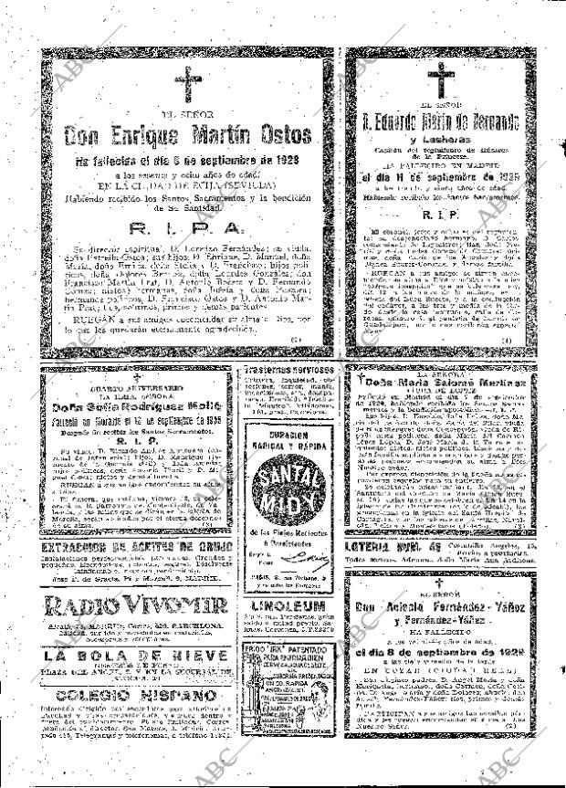 ABC MADRID 12-09-1929 página 44