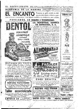 ABC MADRID 12-09-1929 página 45