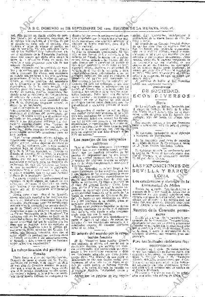 ABC MADRID 15-09-1929
