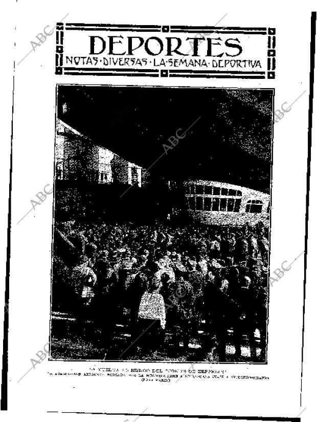 BLANCO Y NEGRO MADRID 15-09-1929 página 115