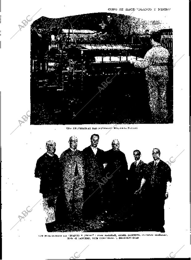 BLANCO Y NEGRO MADRID 15-09-1929 página 77