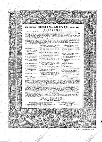 ABC MADRID 18-09-1929