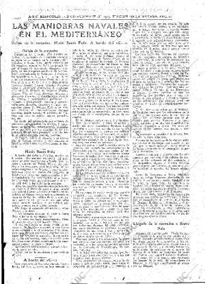 ABC MADRID 18-09-1929 página 21