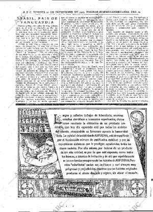 ABC MADRID 20-09-1929 página 10