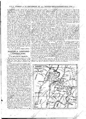 ABC MADRID 20-09-1929 página 11