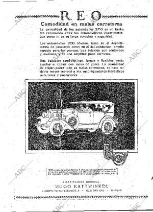 ABC MADRID 20-09-1929 página 14