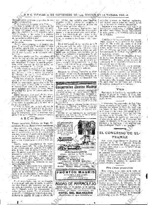 ABC MADRID 20-09-1929 página 18