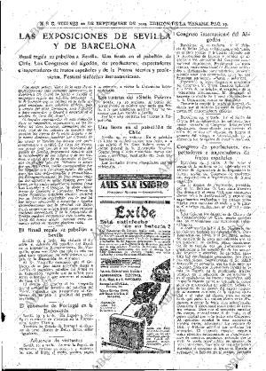 ABC MADRID 20-09-1929 página 19