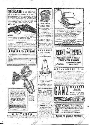 ABC MADRID 20-09-1929 página 2