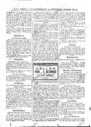 ABC MADRID 20-09-1929 página 26