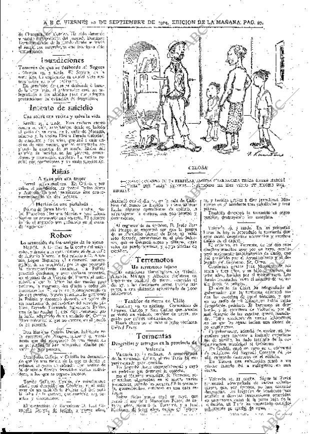ABC MADRID 20-09-1929 página 27