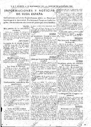 ABC MADRID 20-09-1929 página 29