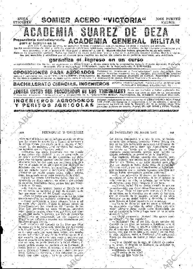 ABC MADRID 20-09-1929 página 35