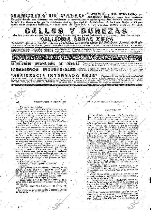ABC MADRID 20-09-1929 página 36