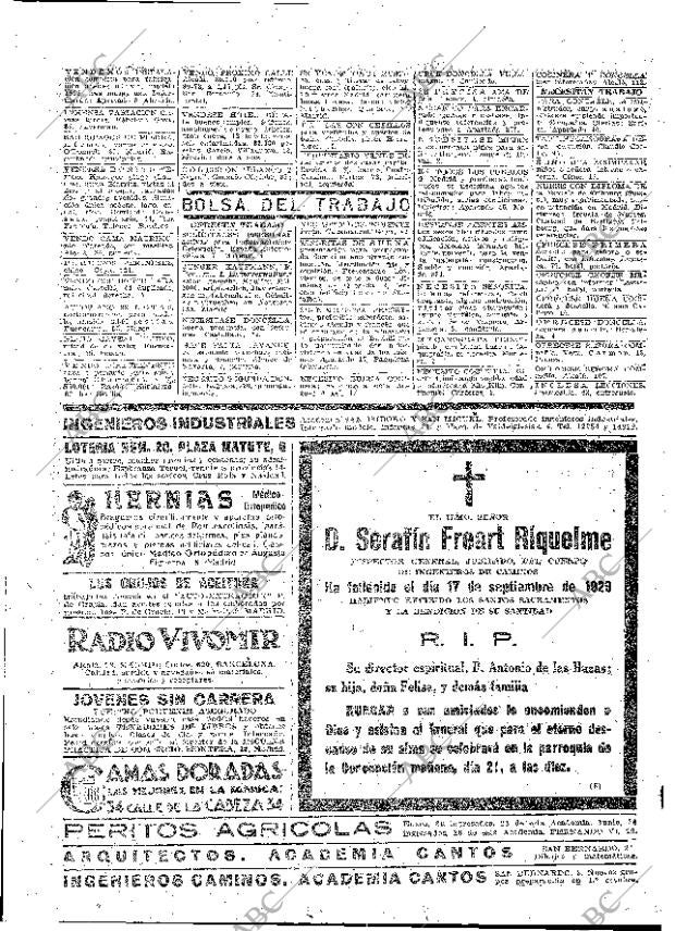 ABC MADRID 20-09-1929 página 38