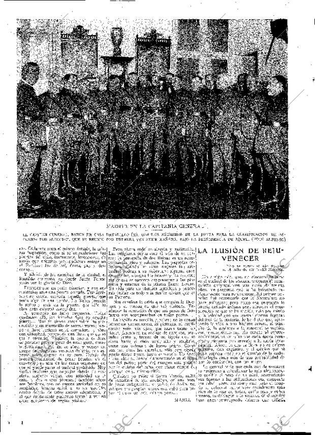 ABC MADRID 20-09-1929 página 4