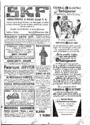 ABC MADRID 20-09-1929 página 41