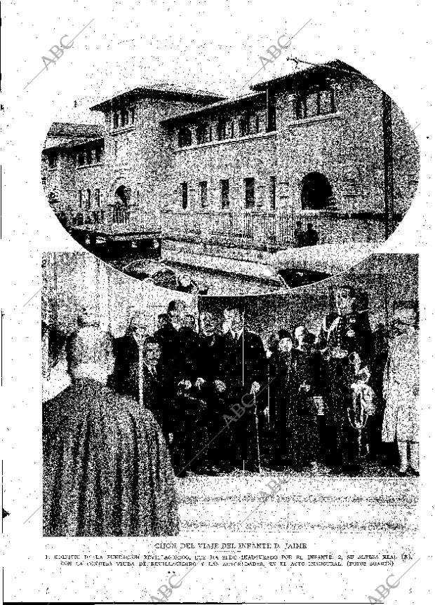 ABC MADRID 20-09-1929 página 5