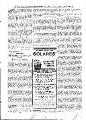 ABC MADRID 20-09-1929 página 7