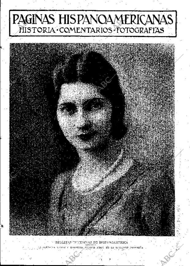 ABC MADRID 20-09-1929 página 9