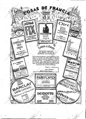 ABC MADRID 21-09-1929 página 14