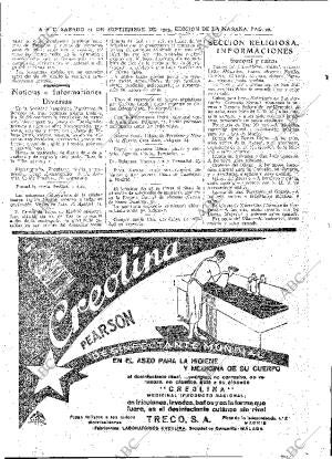 ABC MADRID 21-09-1929 página 22