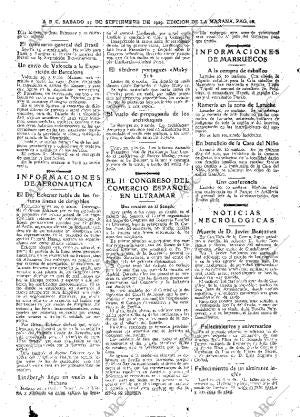ABC MADRID 21-09-1929 página 28