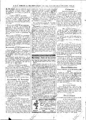 ABC MADRID 21-09-1929 página 30