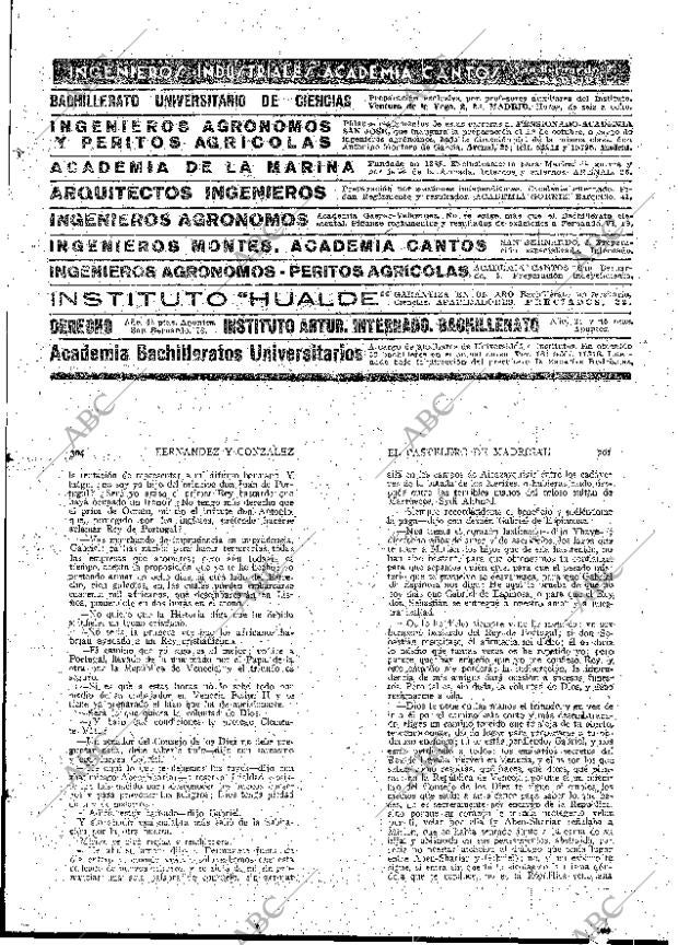 ABC MADRID 21-09-1929 página 41