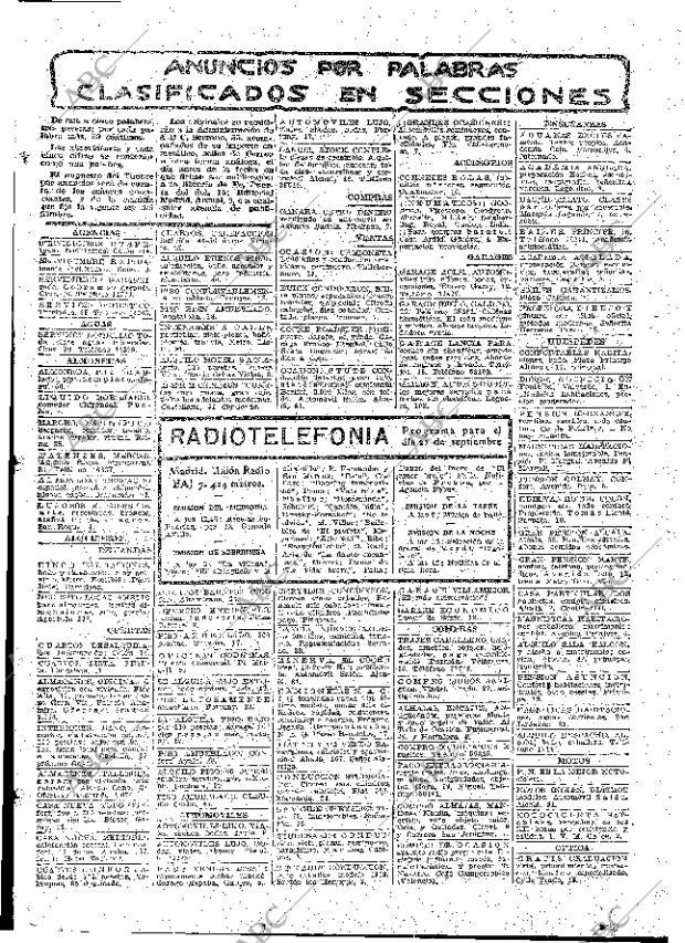 ABC MADRID 21-09-1929 página 43