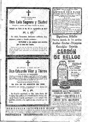 ABC MADRID 21-09-1929 página 45