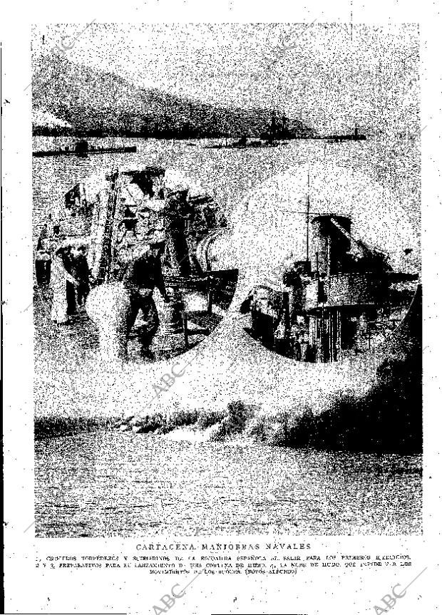 ABC MADRID 21-09-1929 página 5