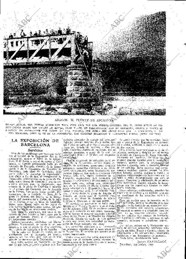 ABC MADRID 21-09-1929 página 8