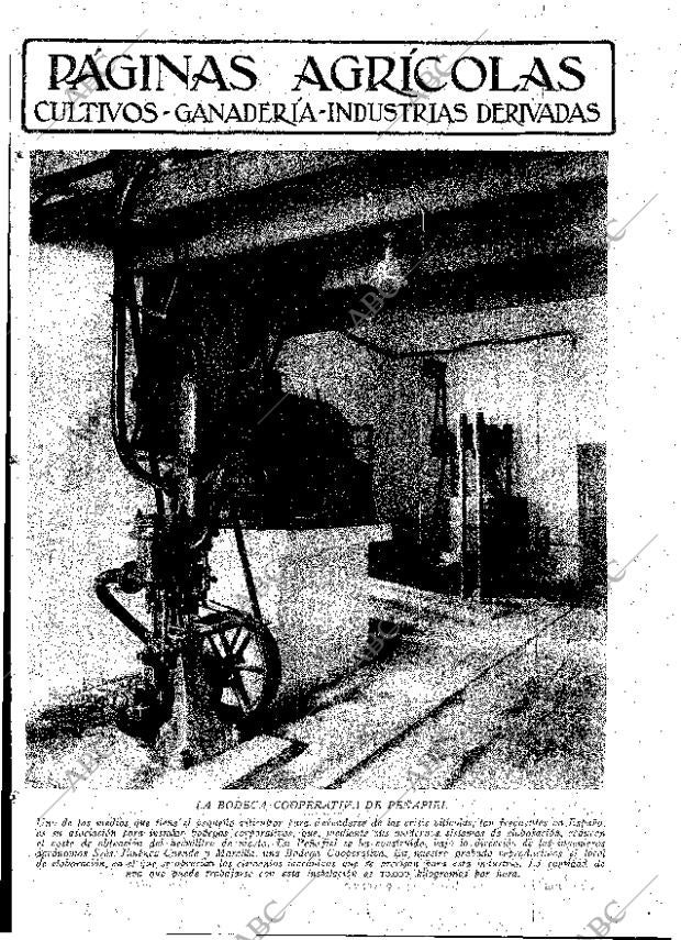 ABC MADRID 21-09-1929 página 9