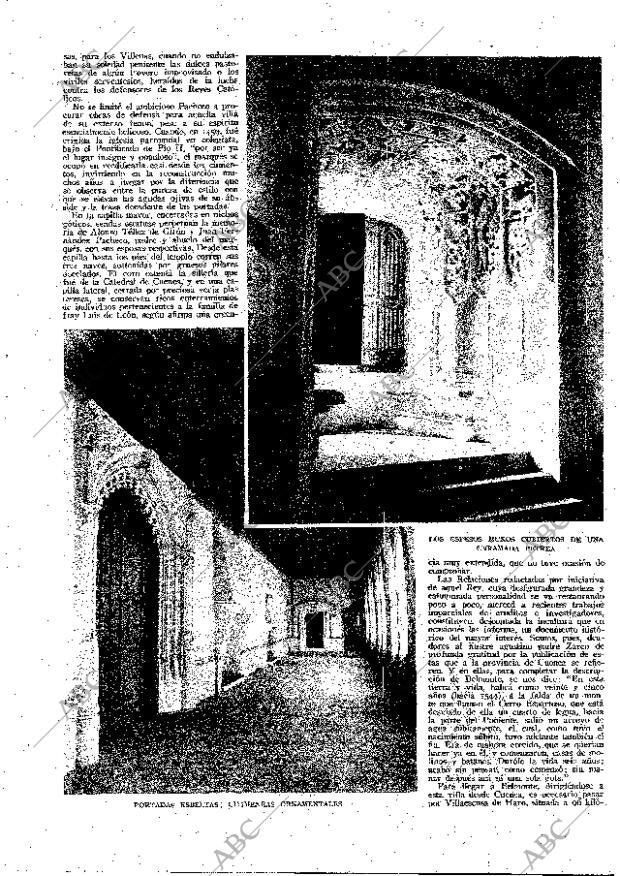 ABC MADRID 22-09-1929 página 11