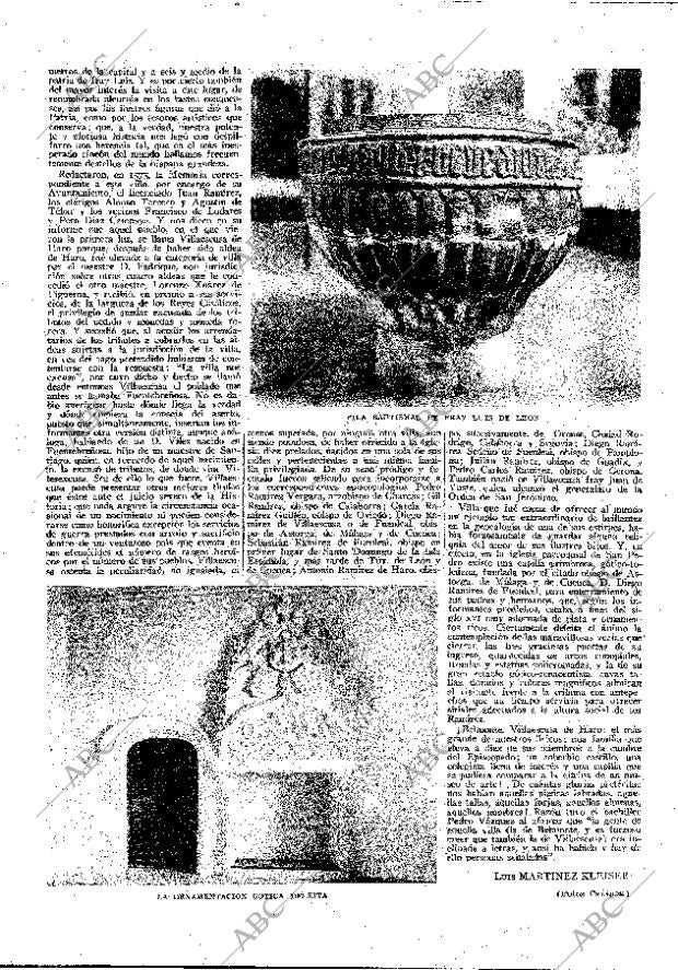 ABC MADRID 22-09-1929 página 12