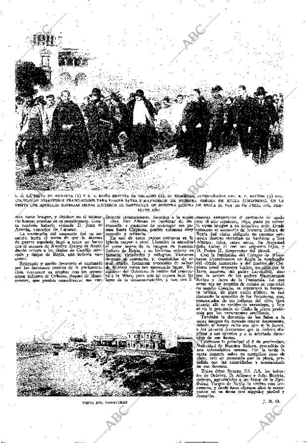 ABC MADRID 22-09-1929 página 14