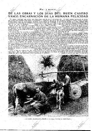 ABC MADRID 22-09-1929 página 15