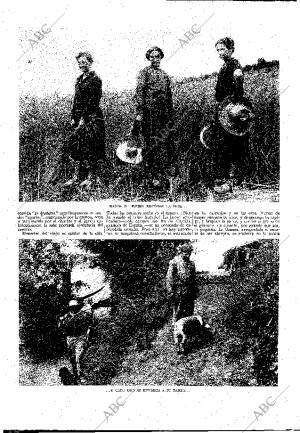 ABC MADRID 22-09-1929 página 16