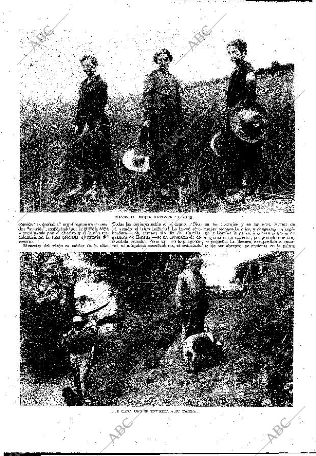 ABC MADRID 22-09-1929 página 16