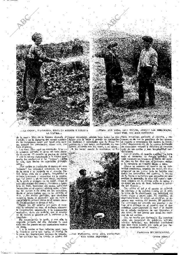 ABC MADRID 22-09-1929 página 17