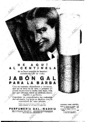 ABC MADRID 22-09-1929 página 18
